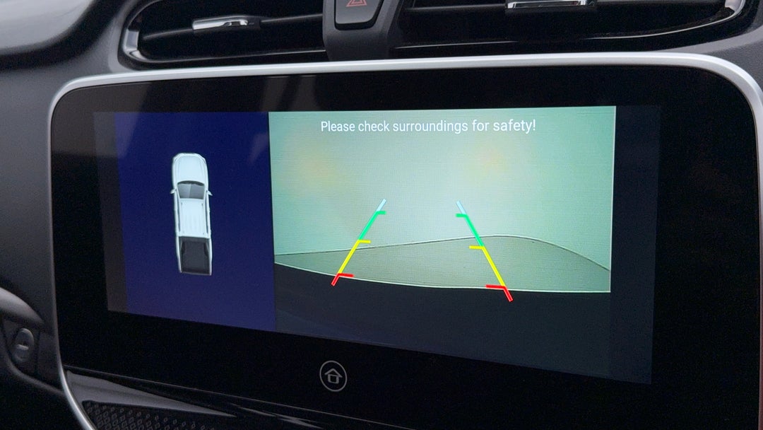 2022 LDV T60 Max Pro (4x4), Automatic, 8297 km, Parking Camera