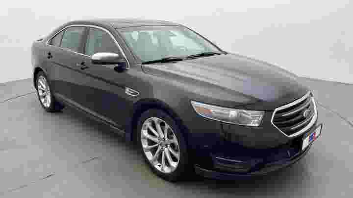 Used FORD TAURUS 2014 LIMITED Automatic, 126,258 km, Petrol Car