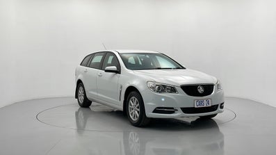 2015 Holden Commodore Evoke Automatic, 127k km Petrol Car