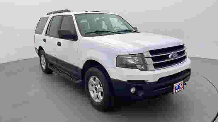 Used FORD EXPEDITION 2016 XL Automatic, 89,559 km, Petrol Car