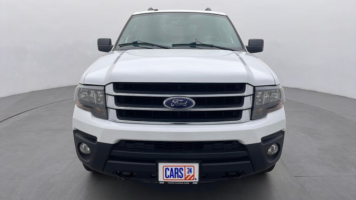 FORD EXPEDITION-Front View