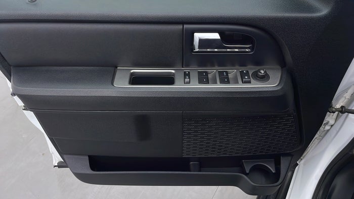 FORD EXPEDITION-Driver Side Door Panels Controls