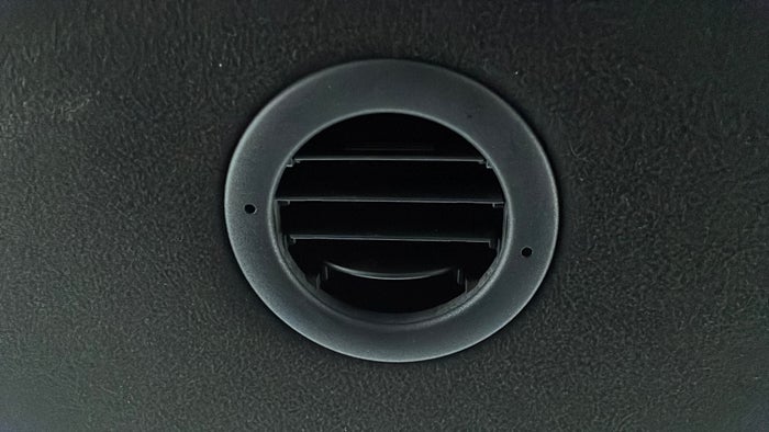 FORD EXPEDITION-Rear AC Vents