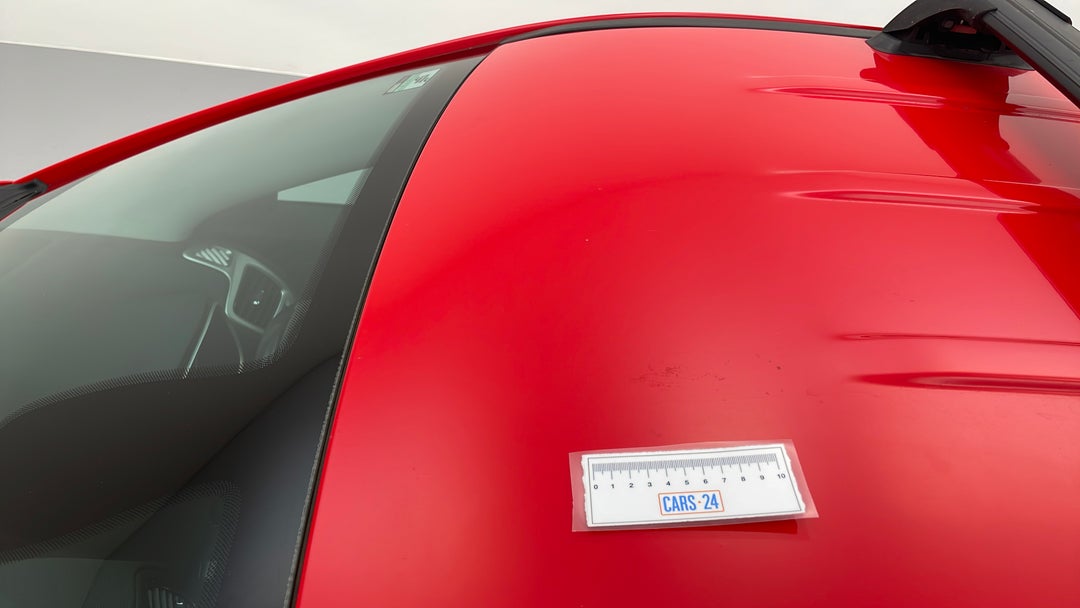 2017 Jeep Compass Sport (fwd), Automatic, 82033 km, Roof Bird acid