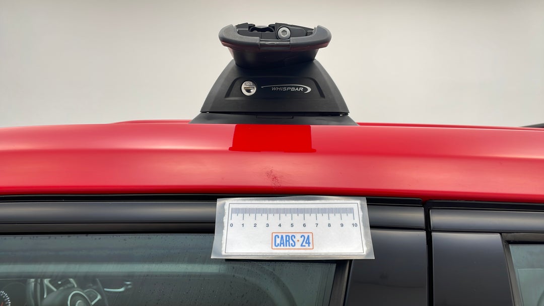 2017 Jeep Compass Sport (fwd), Automatic, 82033 km, Roof Bird acid