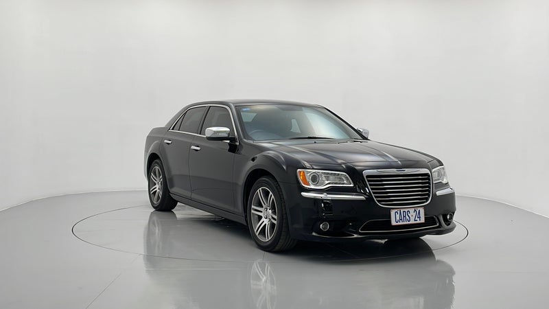 2014 Chrysler 300