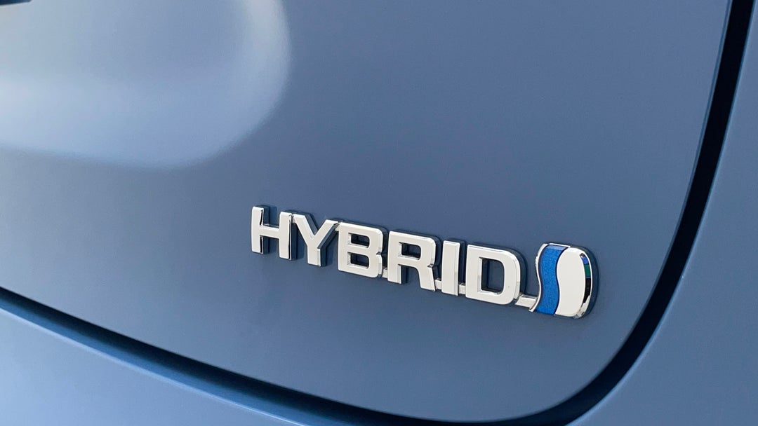 Badge (Boot Right Side)