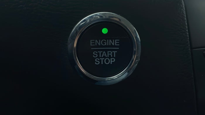 FORD EDGE-Key-less Button Start