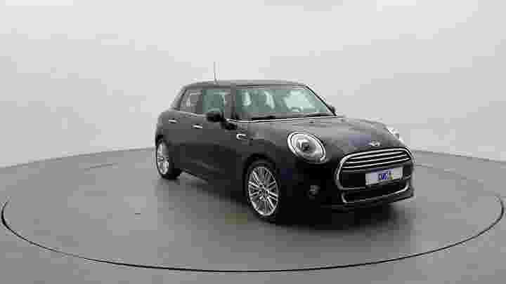 Used MINI COOPER 2017 S Automatic, 34,128 km, Petrol Car