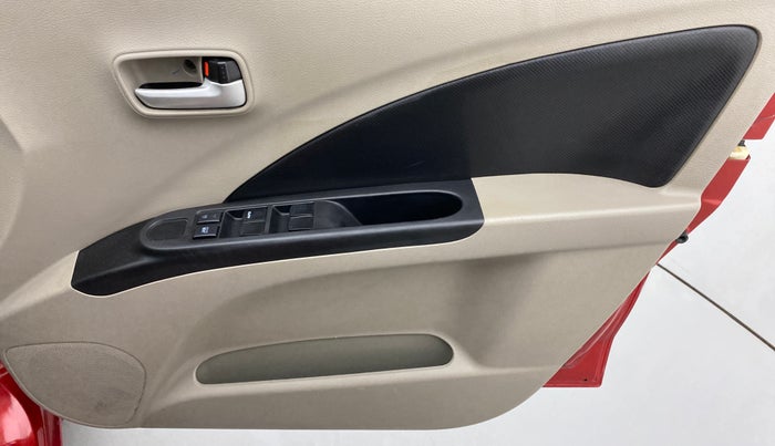 2016 Maruti Celerio VXI AMT, Petrol, Automatic, 53,167 km, Driver Side Door Panels Control