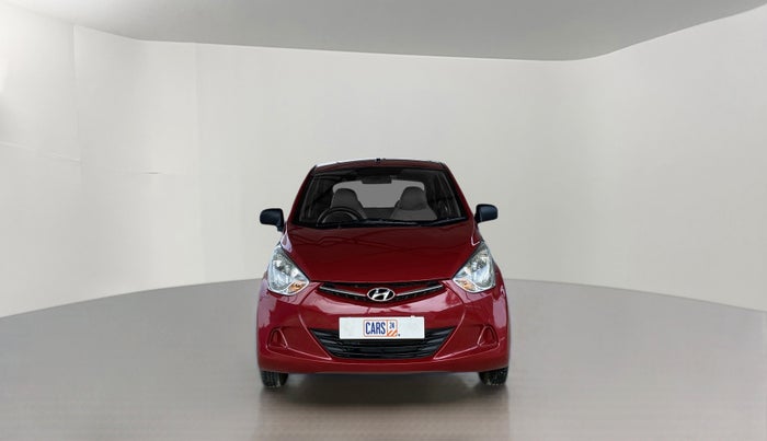 2017 Hyundai Eon ERA PLUS (O), Petrol, Manual, 51,678 km, Highlights