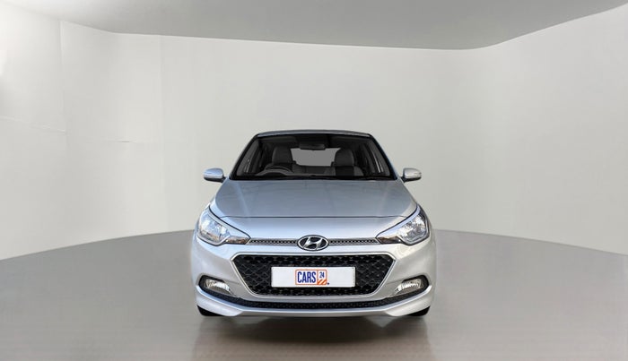 2015 Hyundai Elite i20 ASTA 1.2, Petrol, Manual, 12,277 km, Highlights