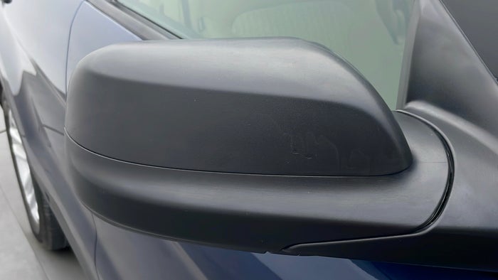 FORD EXPLORER-ORVM RHS Scratch