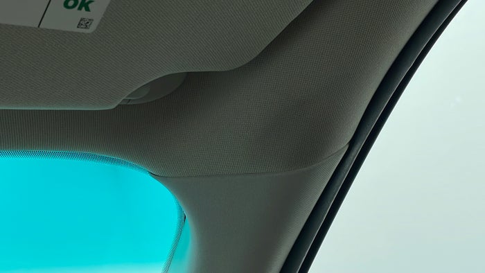 FORD EXPLORER-Ceiling Roof lining torn/dirty