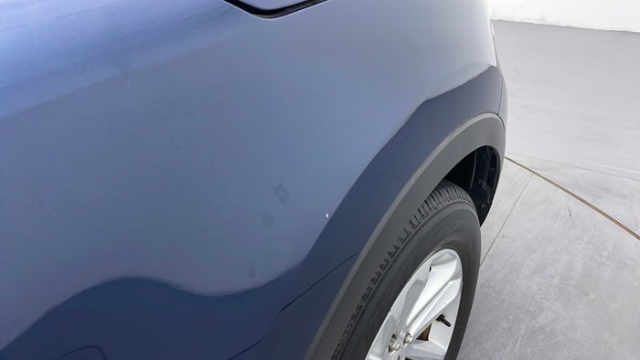 FORD EXPLORER-Fender RHS Scratch