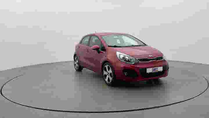 2015 KIA RIO