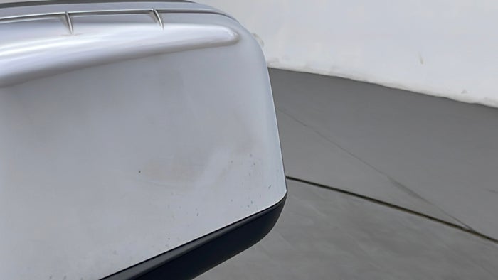 LINCOLN MKX-ORVM LHS Faded