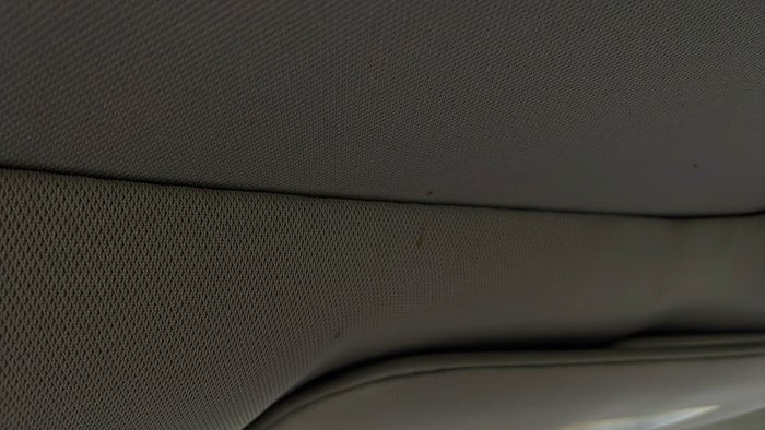 LINCOLN MKX-Ceiling Roof lining torn/dirty