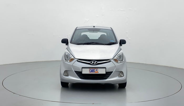 2017 Hyundai Eon ERA PLUS, Petrol, Manual, 41,826 km, Highlights