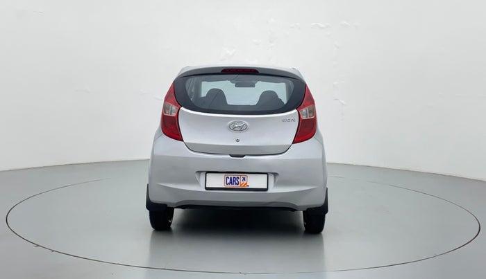 2017 Hyundai Eon ERA PLUS, Petrol, Manual, 41,826 km, Back/Rear