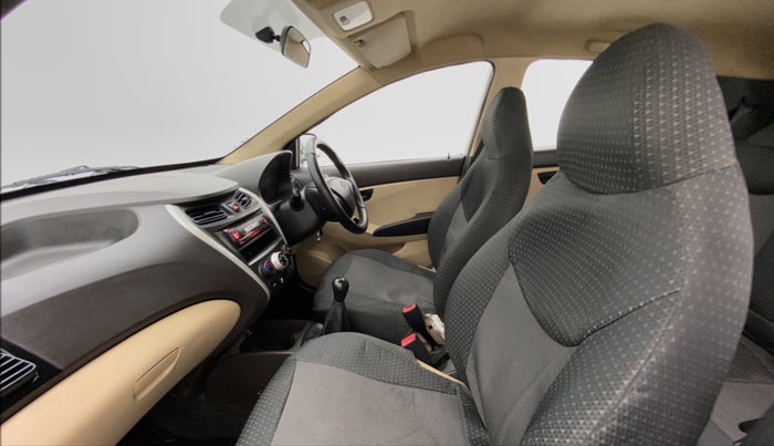 2017 Hyundai Eon ERA PLUS, Petrol, Manual, 41,826 km, Right Side Front Door Cabin
