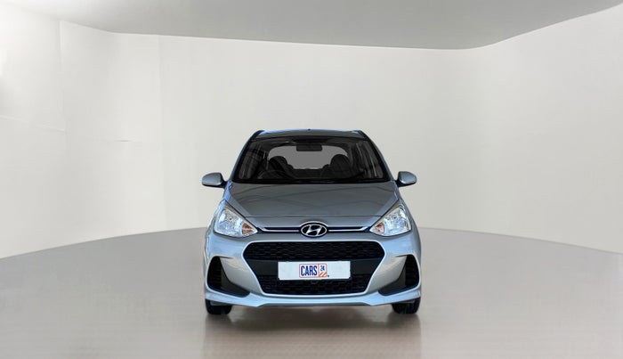 2020 Hyundai Grand i10 MAGNA 1.2 VTVT, Petrol, Manual, 10,875 km, Highlights