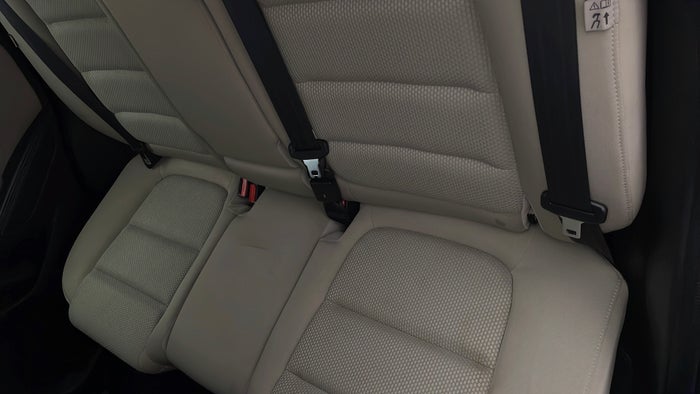 MAZDA CX 5-Seat 2nd row LHS Faded