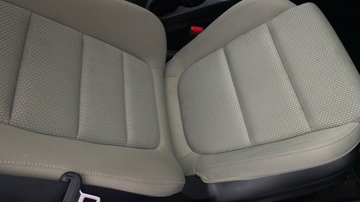 MAZDA CX 5-Seat RHS Front Faded