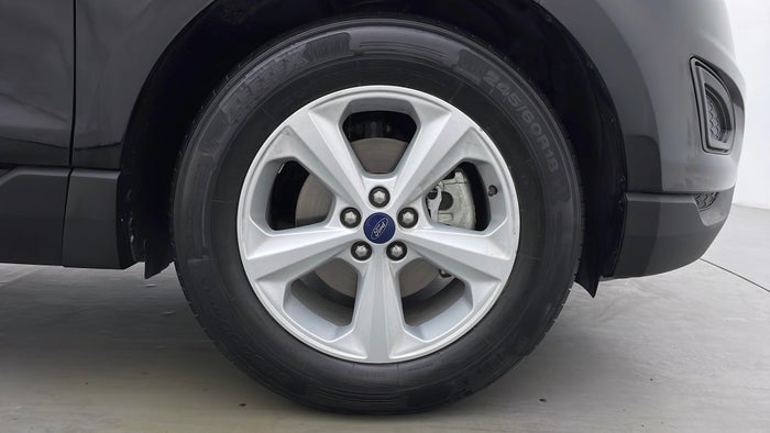 FORD EDGE-Right Front Tyre
