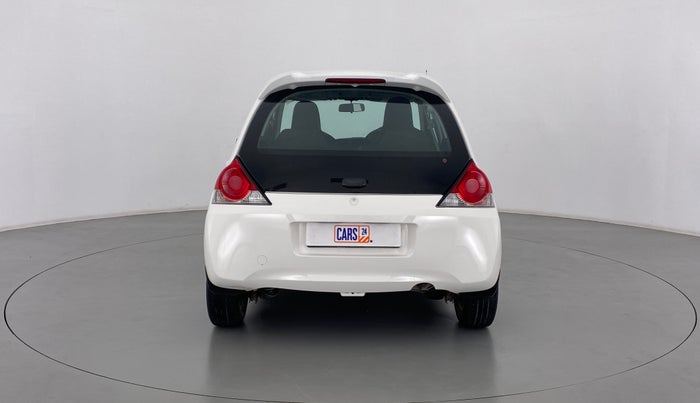 2017 Honda Brio 1.2 VX MT I VTEC, Petrol, Manual, 29,373 km, Back/Rear