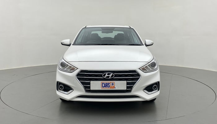 2019 Hyundai Verna 1.6 SX VTVT (O), Petrol, Manual, 30,979 km, Highlights