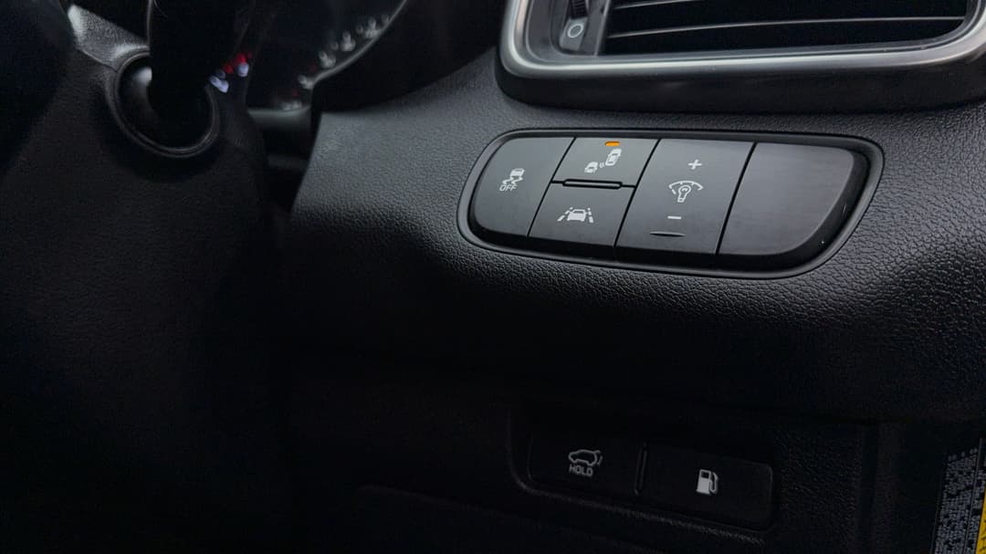 Utility Switches/Buttons