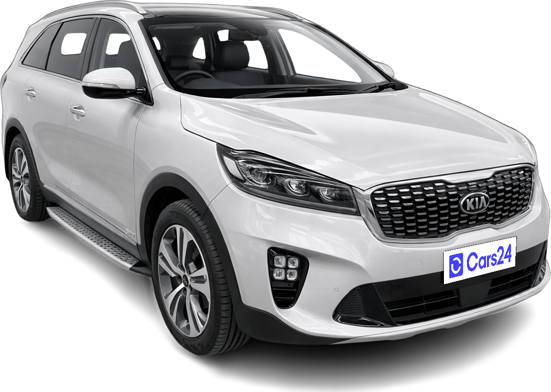 2018 Kia Sorento