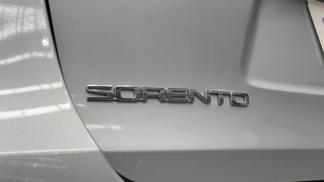 Badge (Boot Left Side)