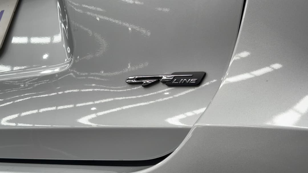 Badge (Boot Right Side)