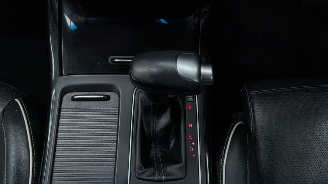 Gear Lever 