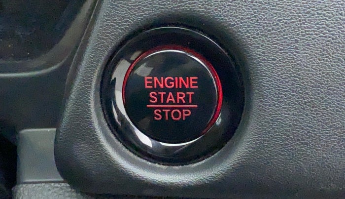 2022 Honda City ZX MT PETROL, Petrol, Manual, 4,995 km, Keyless Start/ Stop Button