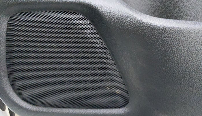 2022 Honda City ZX MT PETROL, Petrol, Manual, 4,995 km, Speaker