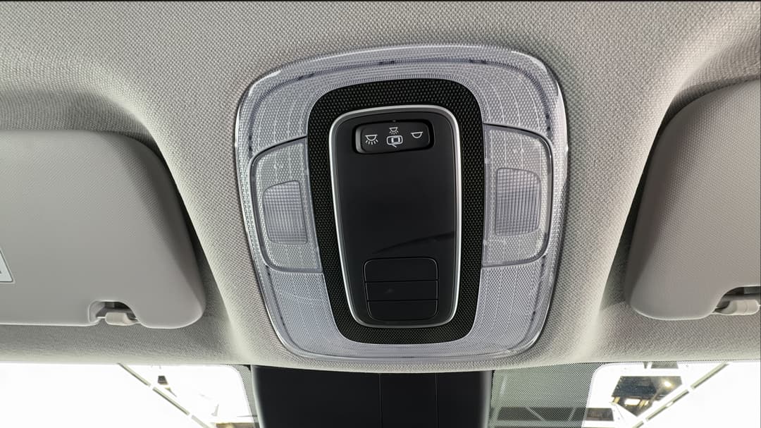 2022 Hyundai i30 Active, Automatic, 17752 km, On-Roof Controls/Sunglass holder