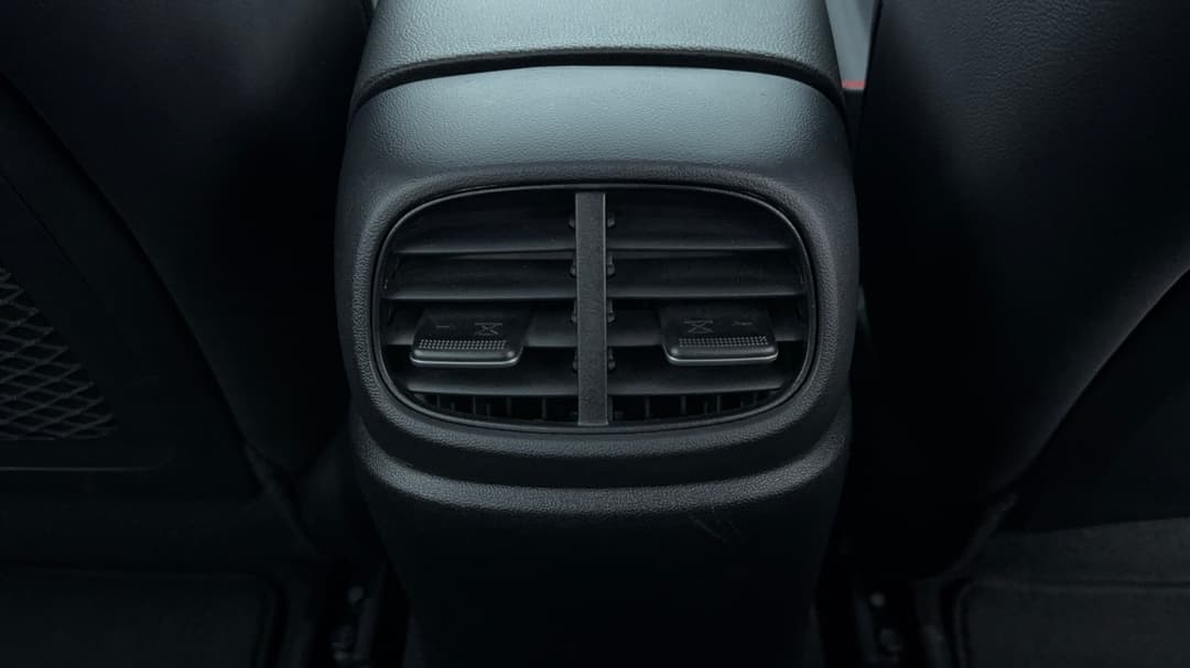 2022 Hyundai i30 Active, Automatic, 17752 km, Rear A/C Vent