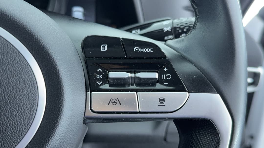 2022 Hyundai i30 Active, Automatic, 17752 km, Cruise Control