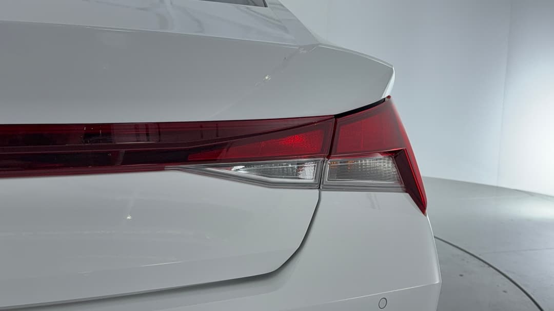 2022 Hyundai i30 Active, Automatic, 17752 km, Badge (Boot Right Side)