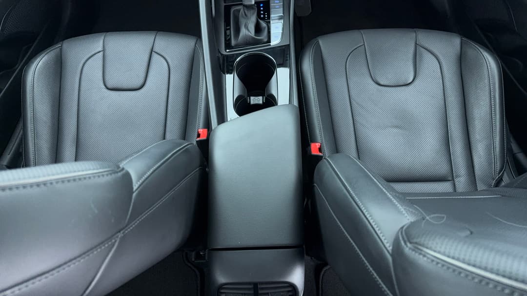 2022 Hyundai i30 Active, Automatic, 17752 km, Center Console