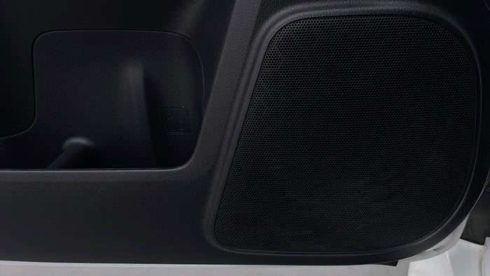 LEXUS GX460-Speakers