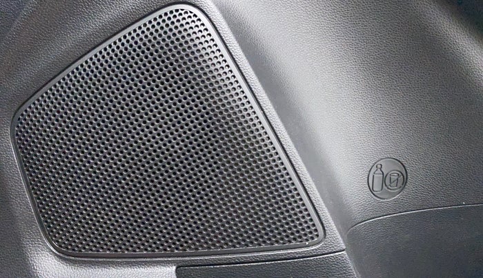 2017 Hyundai Elite i20 ASTA 1.2 (O), Petrol, Manual, 15,972 km, Speaker