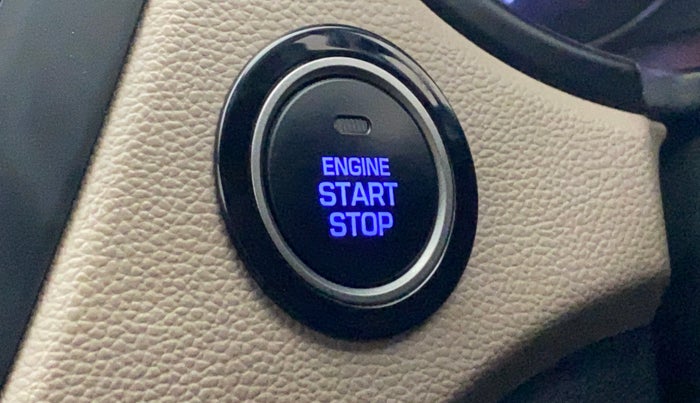 2017 Hyundai Elite i20 ASTA 1.2 (O), Petrol, Manual, 15,972 km, Keyless Start/ Stop Button