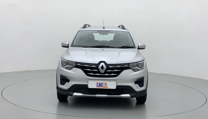 2019 Renault TRIBER 1.0 RXT, Petrol, Manual, 30,927 km, Highlights