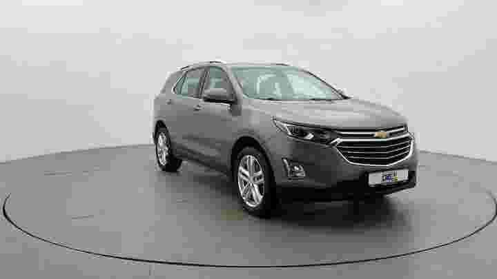 Used CHEVROLET EQUINOX 2018 PREMIER Automatic, 104,613 km, Petrol Car