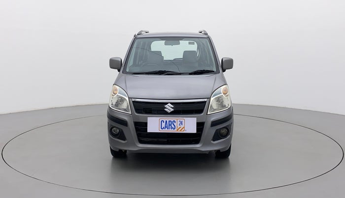 2016 Maruti Wagon R 1.0 VXI AMT, Petrol, Automatic, 49,579 km, Highlights