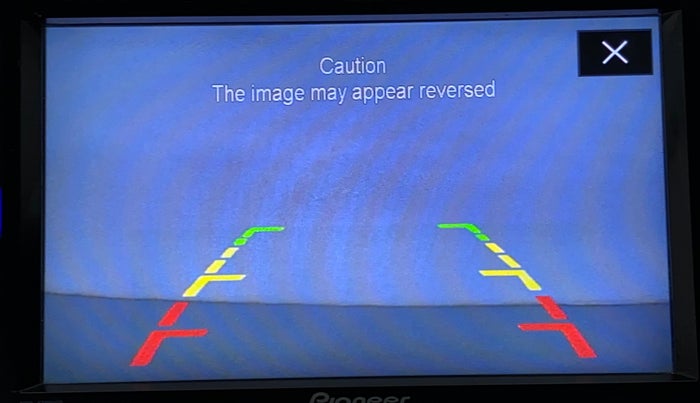 2015 Maruti Celerio VXI CNG D, CNG, Manual, 97,080 km, Parking Camera